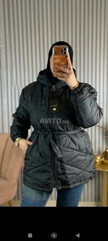 Veste chaude - 2
