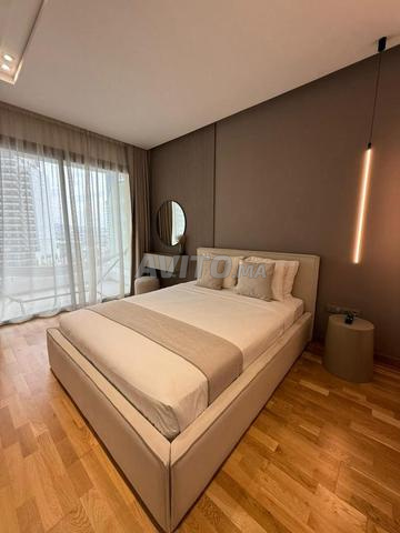 Appartement Lin Malabata Tanger location nuit - 2