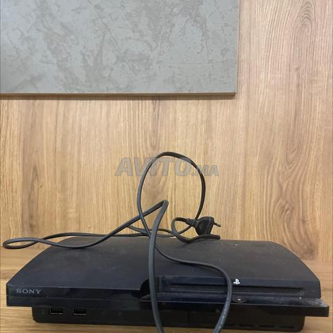 Playstation 3 - 2