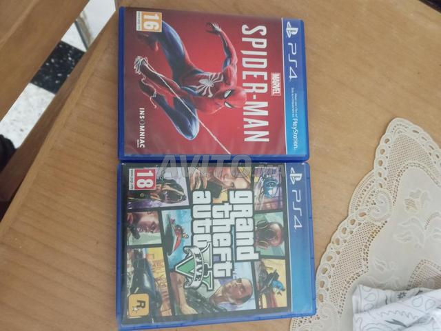 Ps4onligne - 2