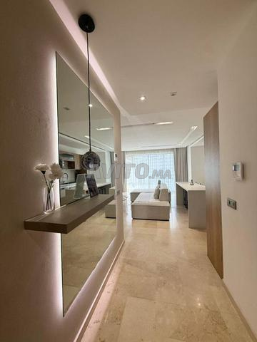 Appartement Route Malabata Tanger location nuit - 2