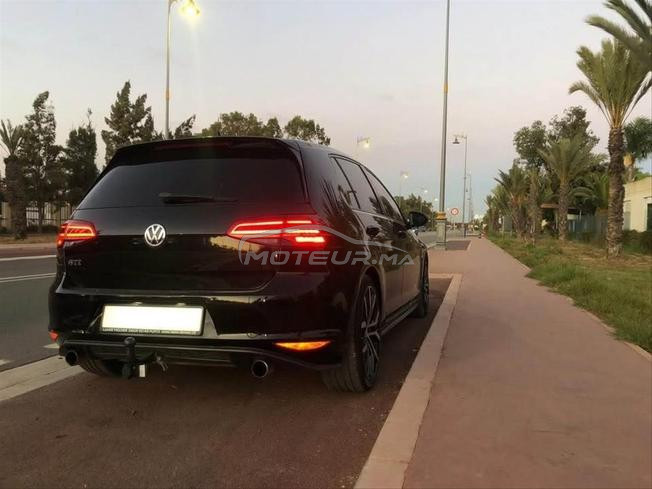  Golf 7 GTI 2.0 TSI 220 ch - 2014 