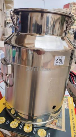 MODEL ITALIA INOX 304.💯 - 2