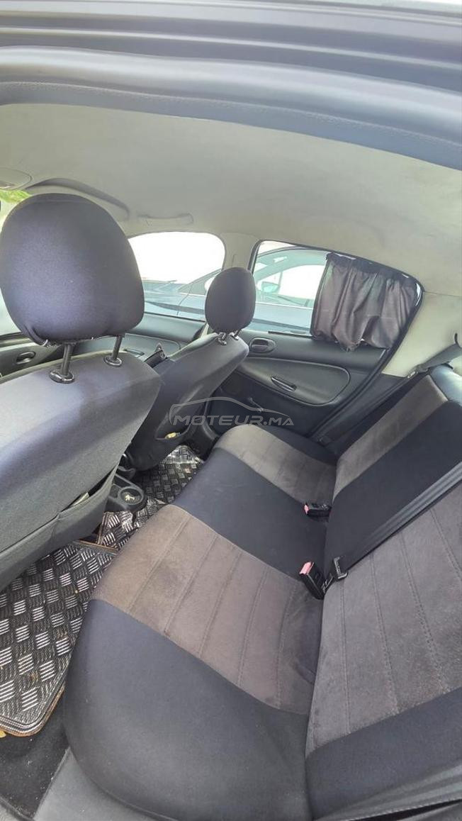 Peugeot 206 plus essence 2012 à vendre 
