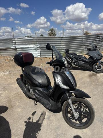 بيفيرلي 350 - 2