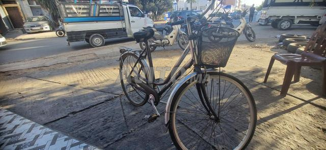 Vélo Europe bon état