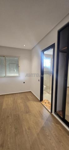 Grande villa de 4 chambres à Harhoura