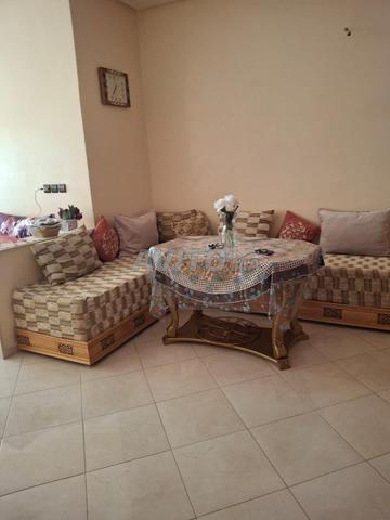 Très bel Appartement avec 3 chambres - 2