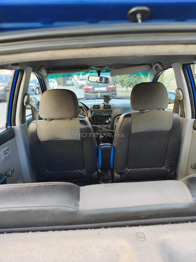 kia picanto 2006