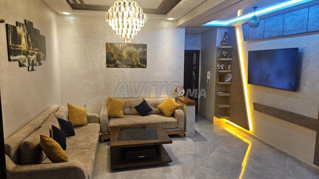 Superbe appartement dans le quartier Najd - 2