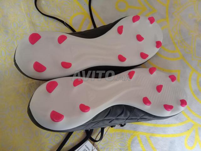 Chaussure authentique - 2