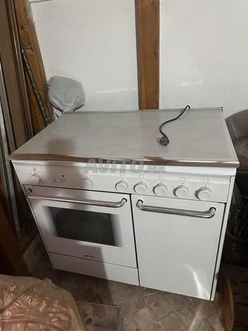 Cuisinière haut de gamme SMEG - 2