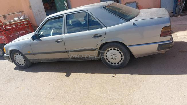 Mercedes-Benz 250 Diesel Manuelle 1987 à Oujda