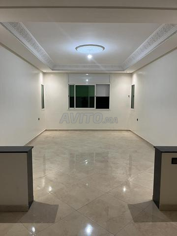 Appartement 140 M²