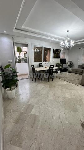 Appartement à louer 100 m² à Agadir - 2