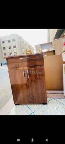 خزانة متعددة الاستخدامات والتوصيل مجاني - 2