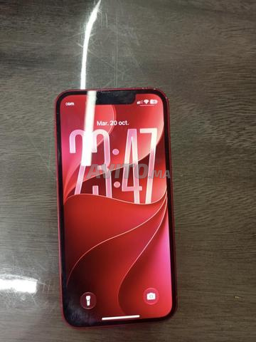 iPhone 13mini