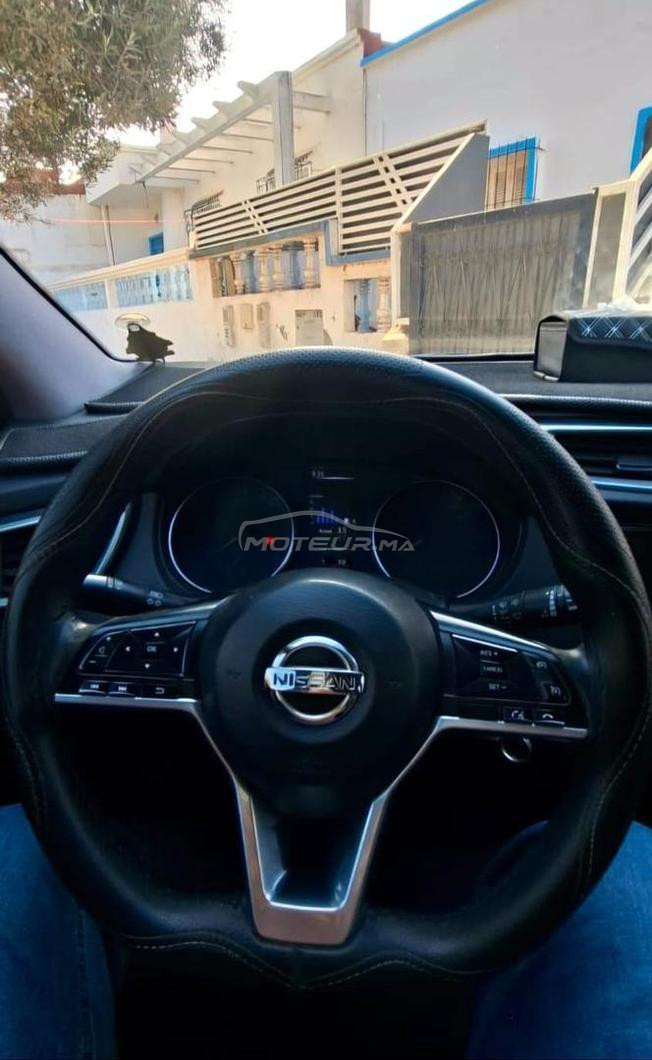 Nissan Qashqai Diesel Manuelle 2018 à Casablanca