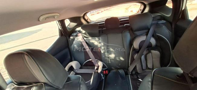 Nissan Qashqai Diesel Manuelle 2018 à Casablanca