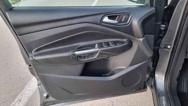 ford kuga titanum 4×4