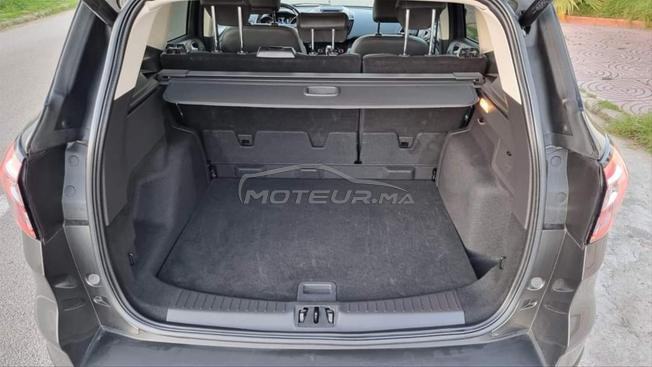 ford kuga titanum 4×4