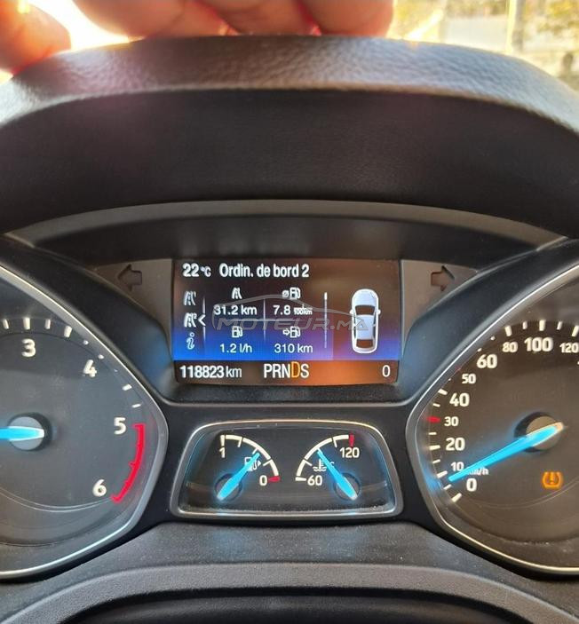 ford kuga titanum 4×4
