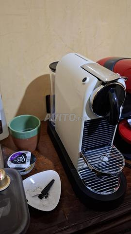 Nespresso Citiz originale à capsules - 2