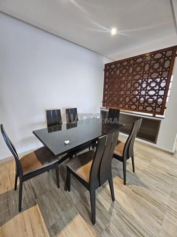 À LOUER APPARTEMENT 3CH VIDE GAUTHIER - 2