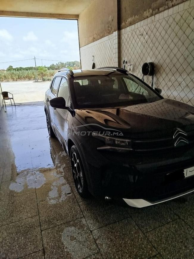  je me vent c5 aircross  mois 11/2025 apl watssap