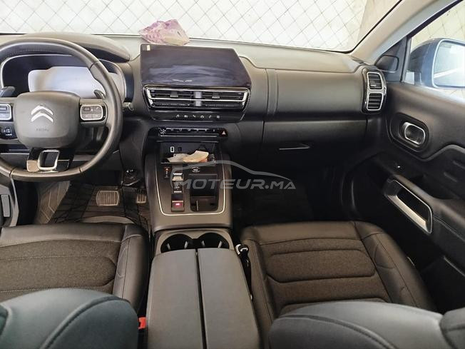  je me vent c5 aircross  mois 11/2025 apl watssap