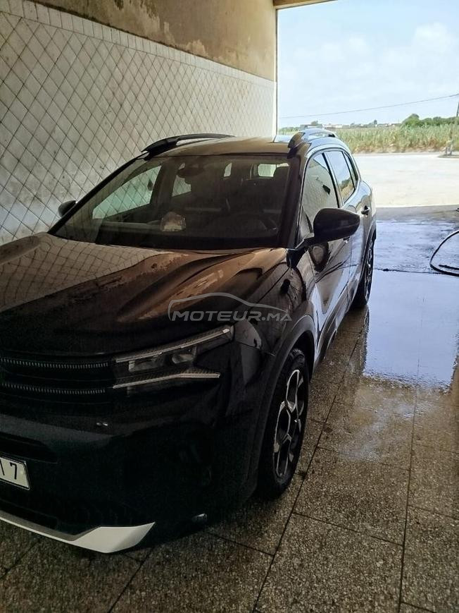  je me vent c5 aircross  mois 11/2025 apl watssap