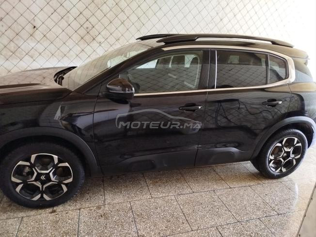  je me vent c5 aircross  mois 11/2025 apl watssap