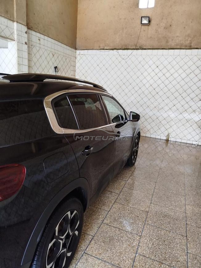  je me vent c5 aircross  mois 11/2025 apl watssap