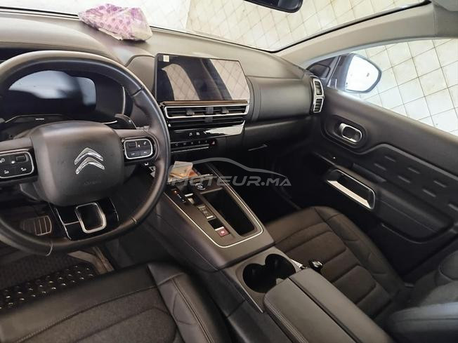 je me vent c5 aircross  mois 11/2025 apl watssap