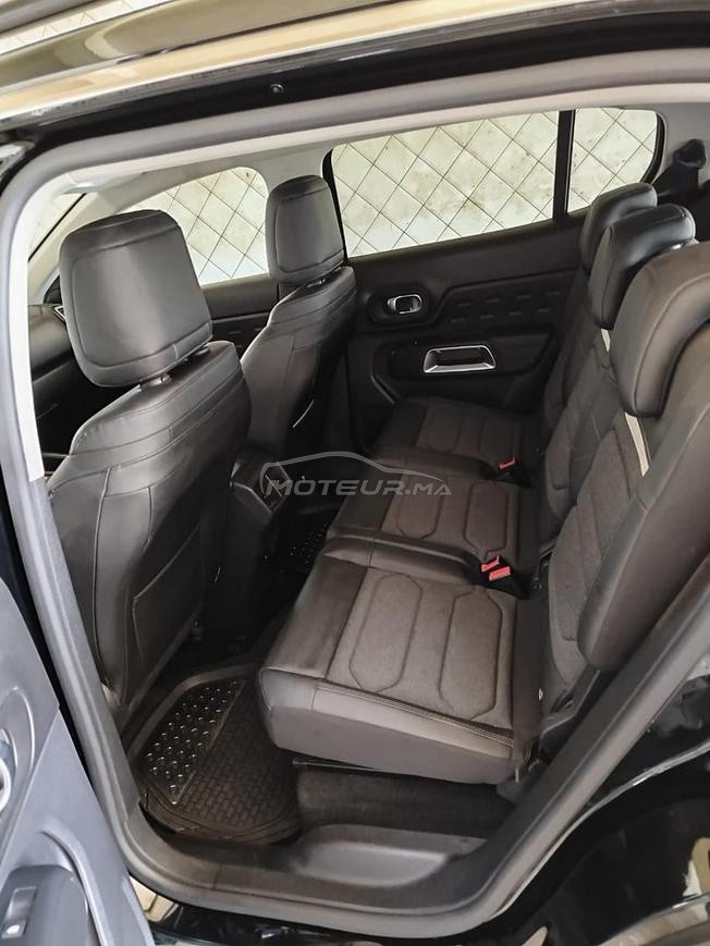  je me vent c5 aircross  mois 11/2025 apl watssap