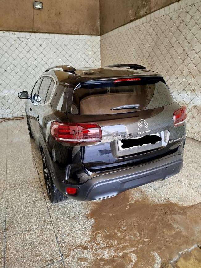  je me vent c5 aircross  mois 11/2025 apl watssap