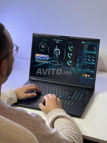 Acer Predator Helios Neo 18 AI - 2