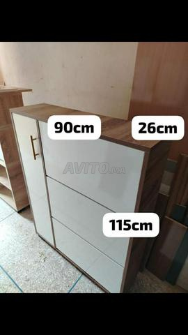 Placard MDF - 2