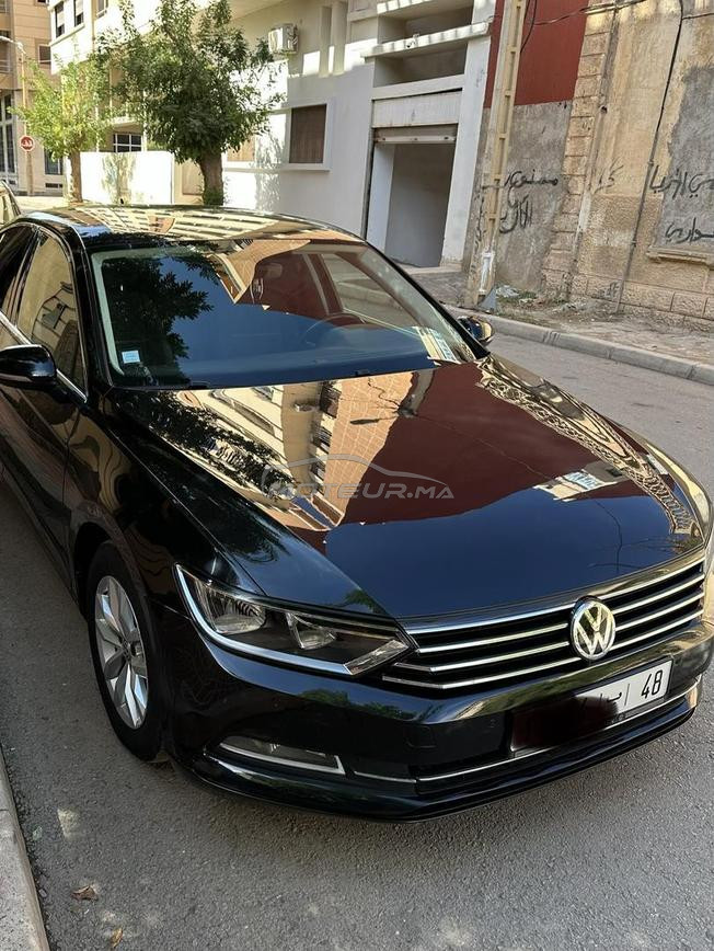 voiture bon état 