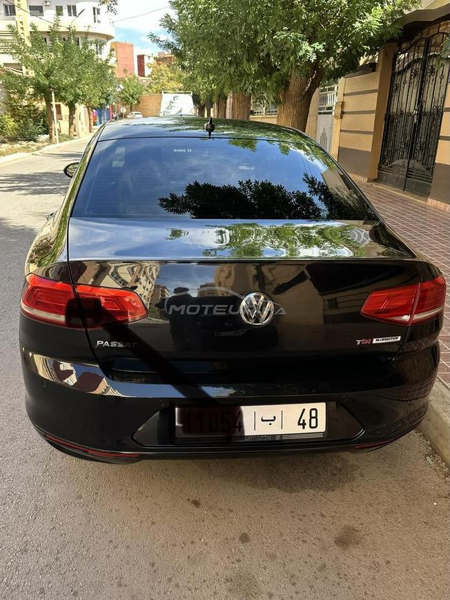 voiture bon état 