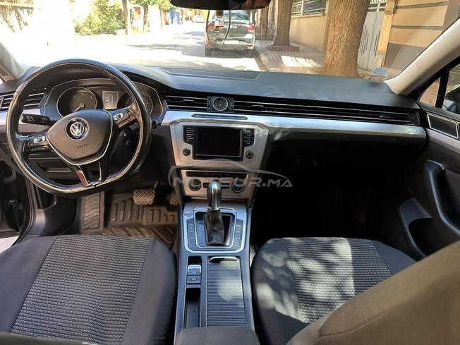 voiture bon état 