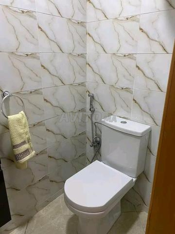 Appartement disponible - 2