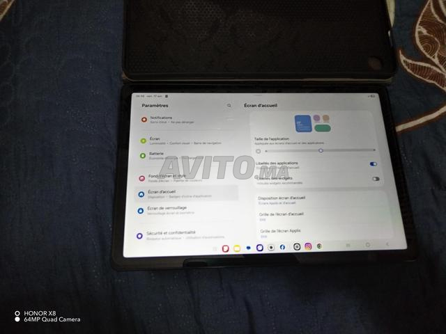 Samsung tab a11 plus 5G 128/6 - 2