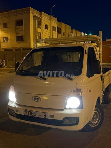 هيونداي H100 جيدة مليحة