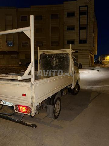 هيونداي H100 جيدة مليحة - 2