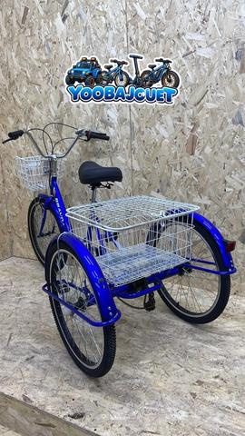 Vélo - 2