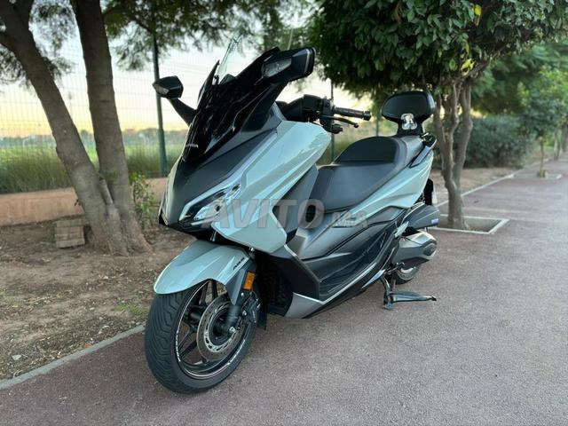 Forza 350 - 2