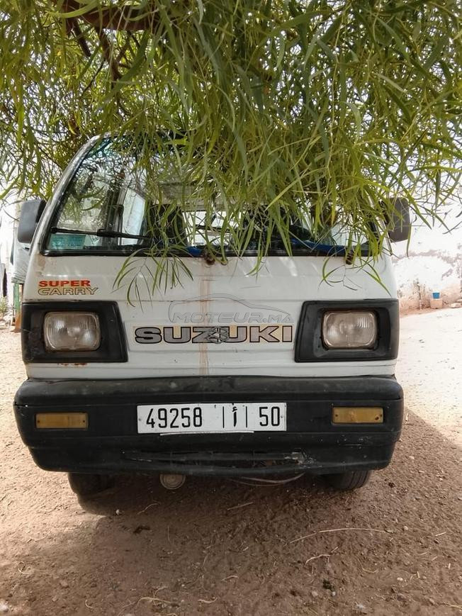 Suzuki carry model 1993 diwana 2006