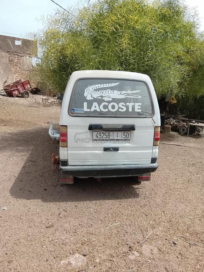 Suzuki carry model 1993 diwana 2006