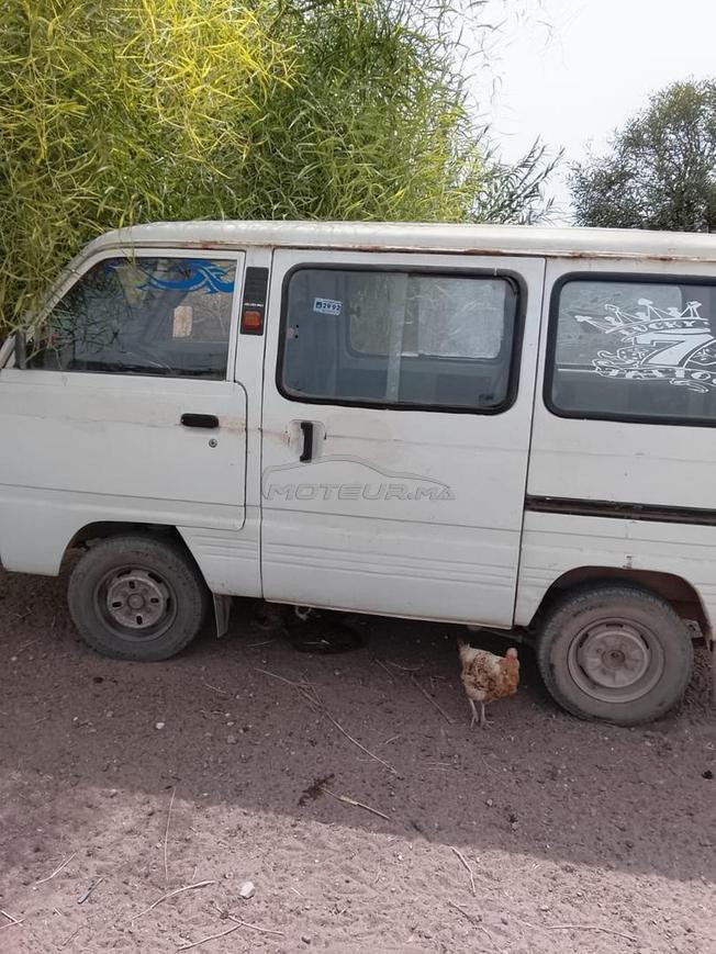 Suzuki carry model 1993 diwana 2006